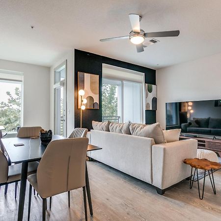 Stylish Riverview Condo On The Riverwalk #1441 ซานอันโตนิโอ ภายนอก รูปภาพ