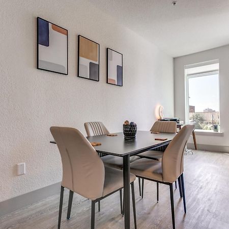 Stylish Riverview Condo On The Riverwalk #1441 ซานอันโตนิโอ ภายนอก รูปภาพ