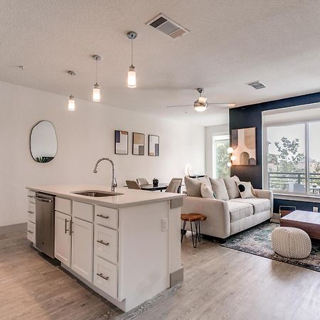 Stylish Riverview Condo On The Riverwalk #1441 ซานอันโตนิโอ ภายนอก รูปภาพ