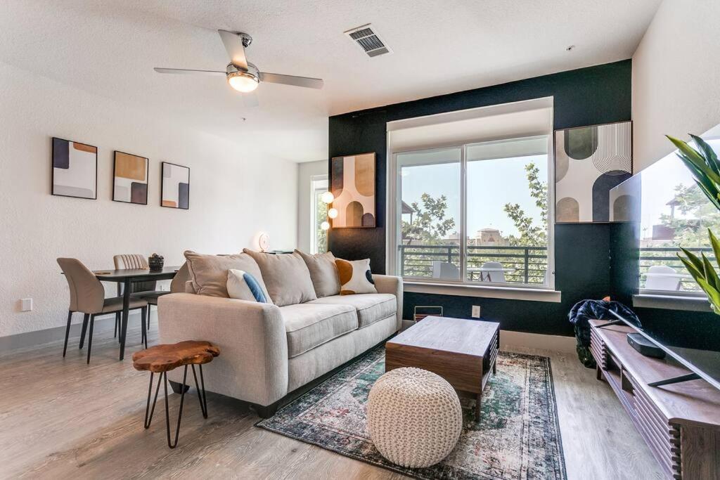 Stylish Riverview Condo On The Riverwalk #1441 ซานอันโตนิโอ ภายนอก รูปภาพ