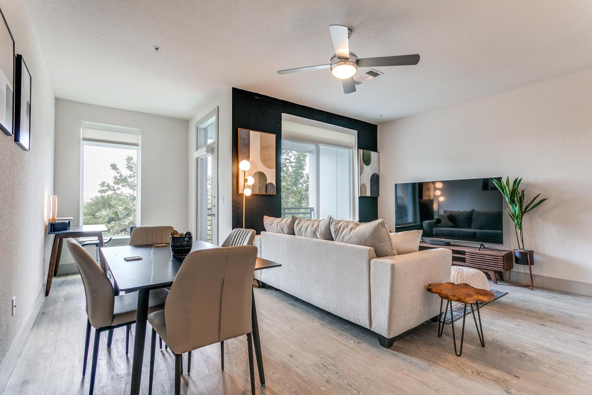 Stylish Riverview Condo On The Riverwalk #1441 ซานอันโตนิโอ ภายนอก รูปภาพ