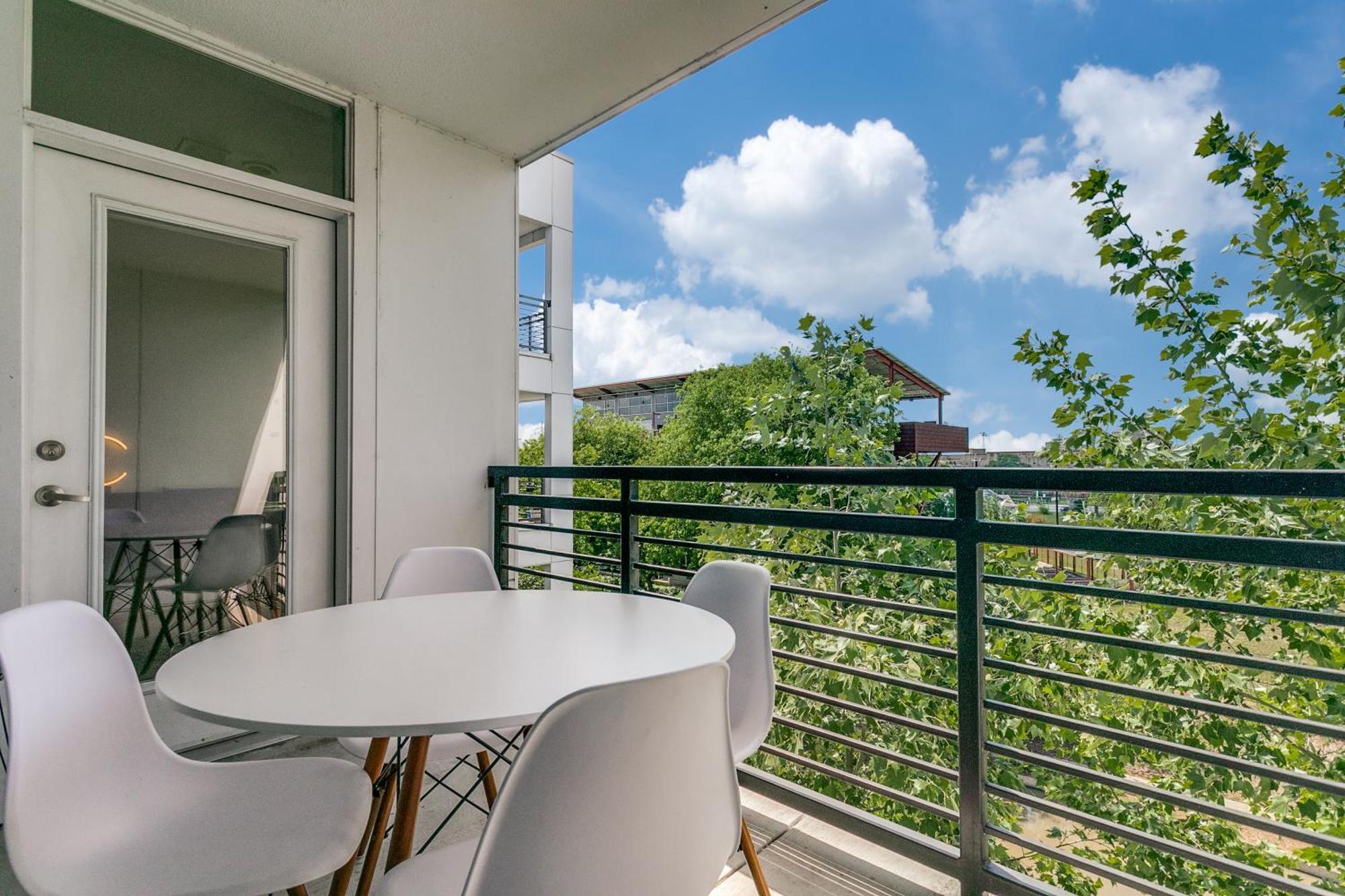 Stylish Riverview Condo On The Riverwalk #1441 ซานอันโตนิโอ ภายนอก รูปภาพ