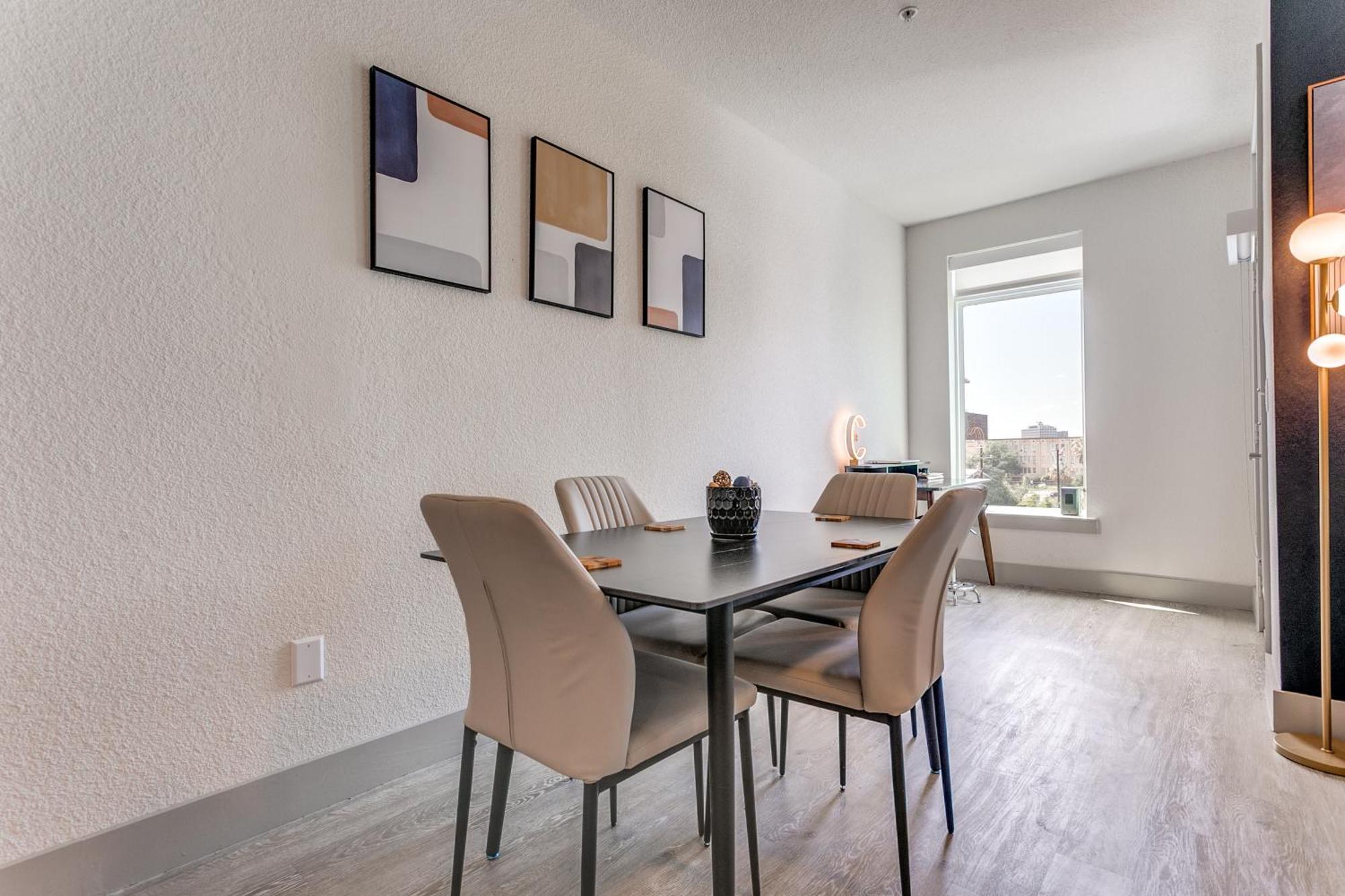 Stylish Riverview Condo On The Riverwalk #1441 ซานอันโตนิโอ ภายนอก รูปภาพ