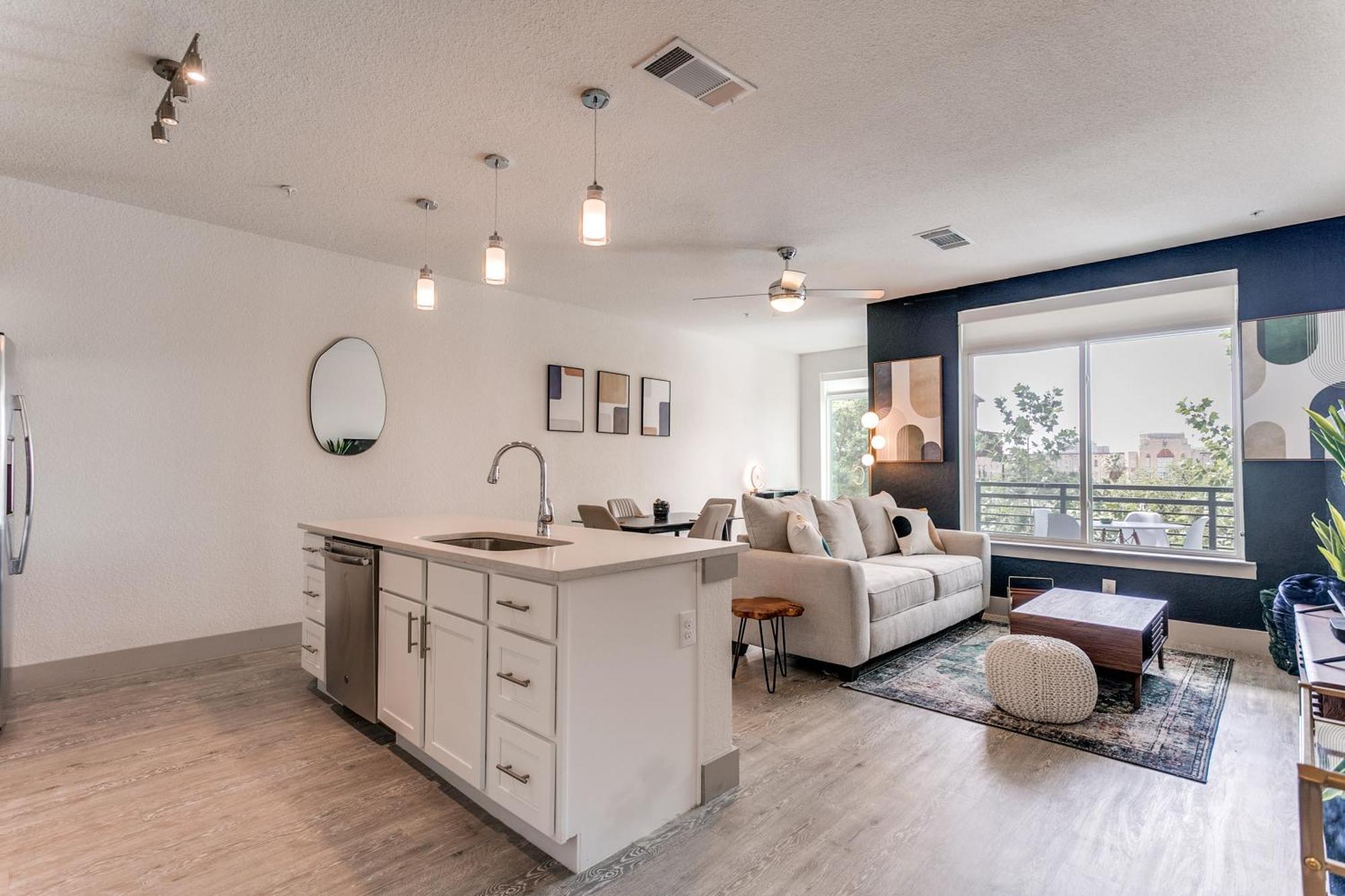 Stylish Riverview Condo On The Riverwalk #1441 ซานอันโตนิโอ ภายนอก รูปภาพ
