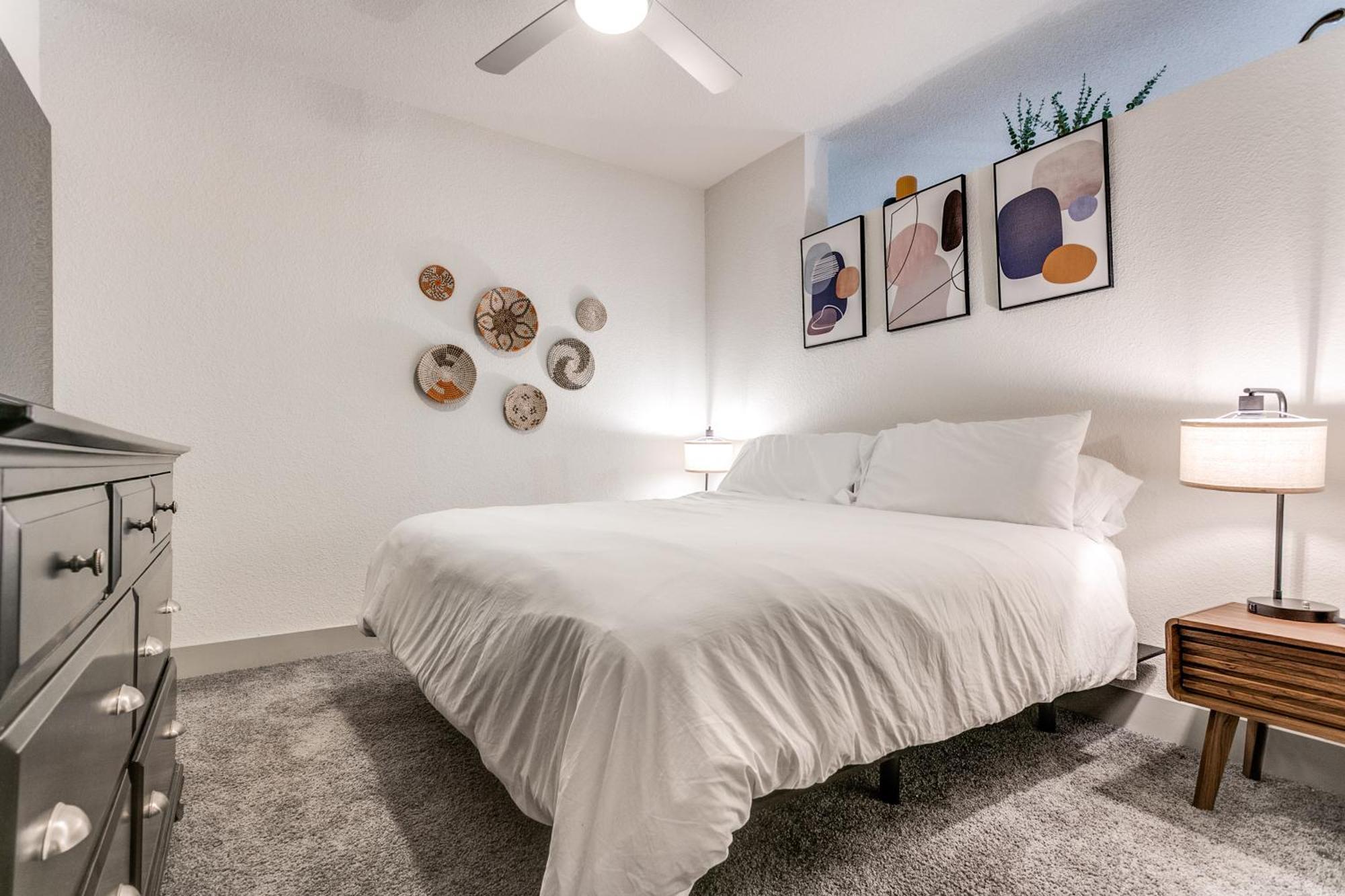 Stylish Riverview Condo On The Riverwalk #1441 ซานอันโตนิโอ ภายนอก รูปภาพ