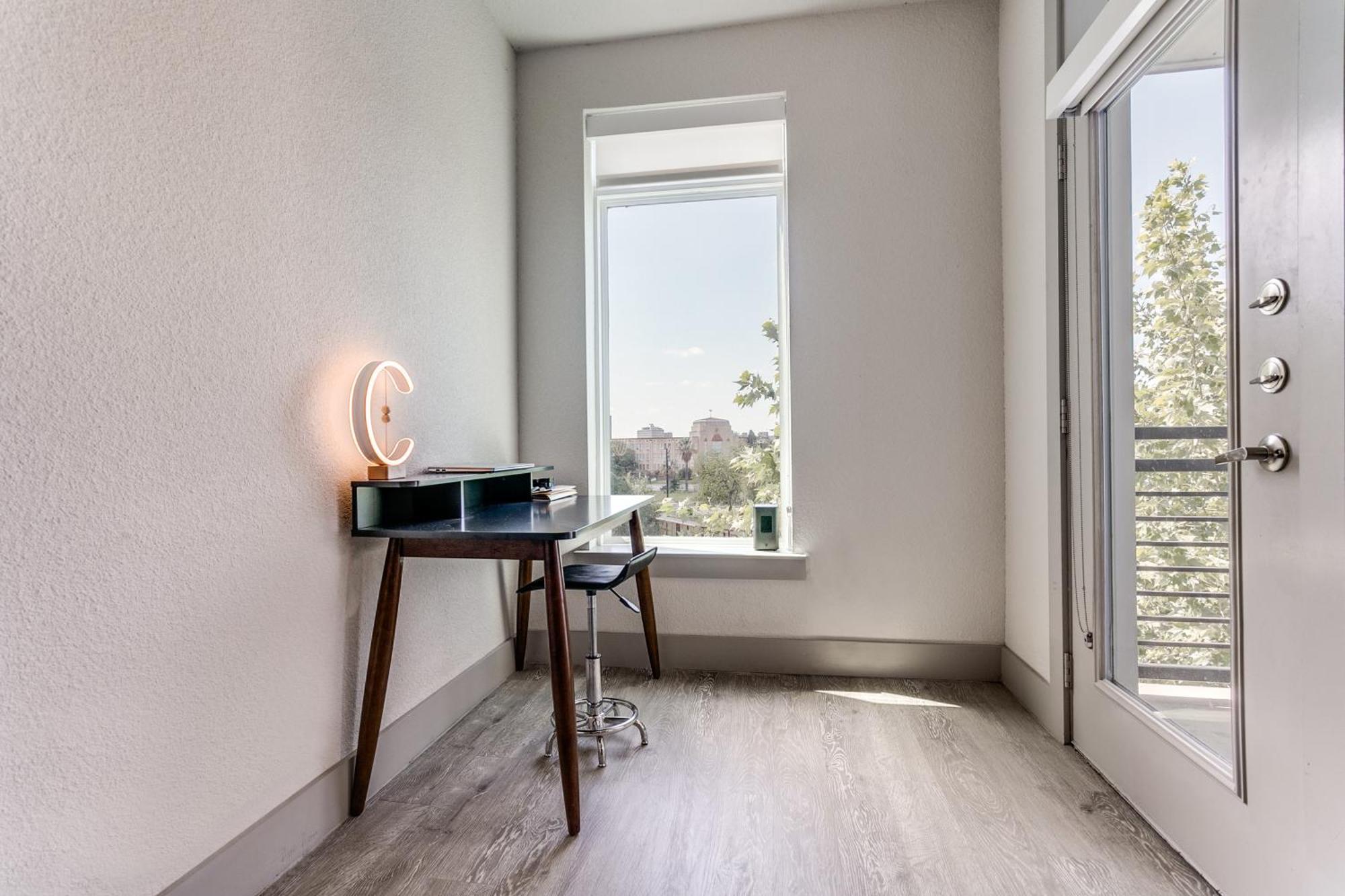 Stylish Riverview Condo On The Riverwalk #1441 ซานอันโตนิโอ ภายนอก รูปภาพ